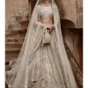 The Aurum Udaibagh Lehenga Set