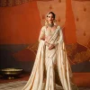 The Bombat Barfi Sari