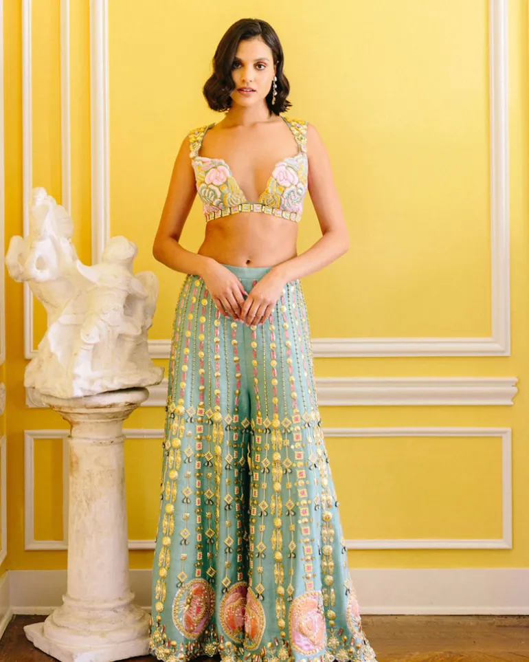 The CEO of Art Sharara Set