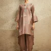 The Classic Kurta Set