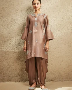 The Classic Kurta Set