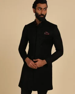 The Dan Achkan Set