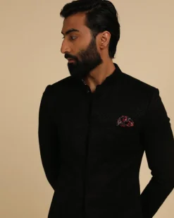 The Dan Achkan Set