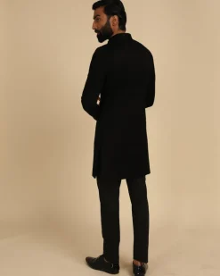 The Dan Achkan Set