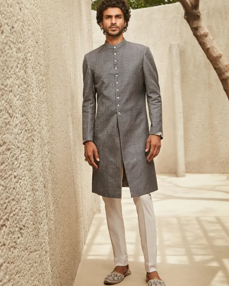 The Global Indian Jacket Set