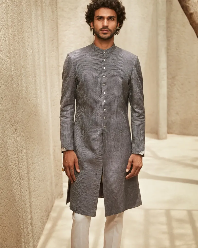 The Global Indian Jacket Set