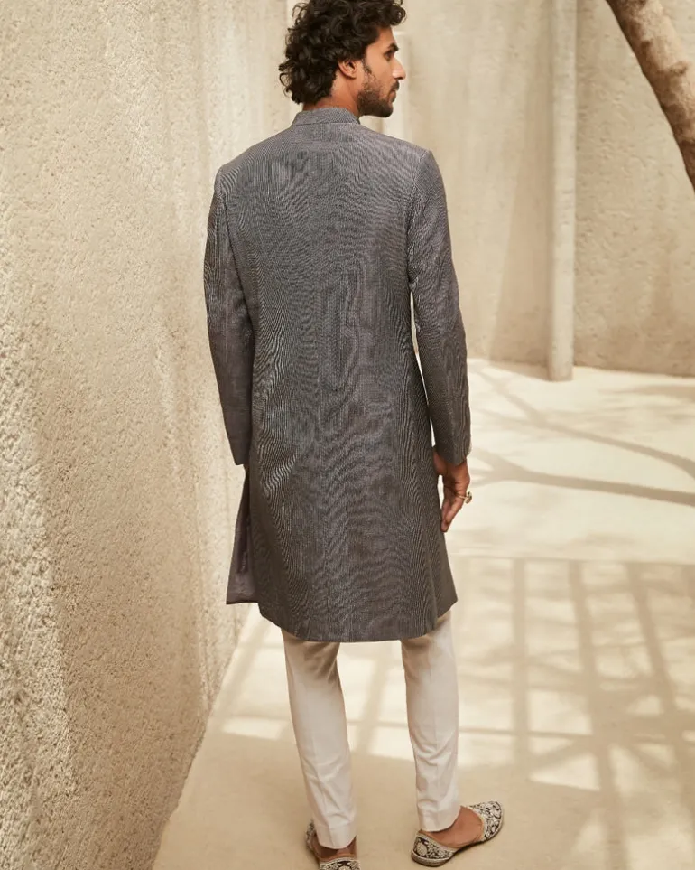 The Global Indian Jacket Set