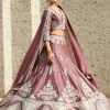 The Global Indian Lehenga Set
