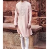 The Gulab Nawab Kurta Set