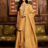 The Haldi Tissue Paaro Sharara
