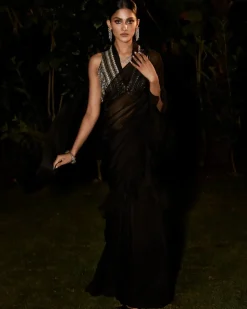 The Humble Athena Sari