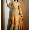The Imrati Lehenga