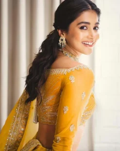 The Imrati Lehenga
