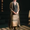 The Kala Khatta Salwar Set