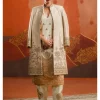 The Kalakand Salwar Set