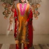 The Keseri Salwar Set