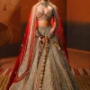 The Khubani Ka Meetha Lehenga