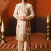The Matka Kulfi Sherwani Set