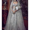 The Matsya Starlight Ponds Of Wonder Lehenga Set