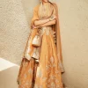The Millennial Lehenga Set