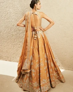 The Millennial Lehenga Set