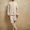 The Modern Indian Sherwani Set