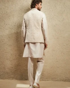 The Modern Indian Sherwani Set