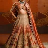 The Mohanthal Lehenga
