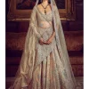 The Moroccan Pink Udaibagh Lehenga Set