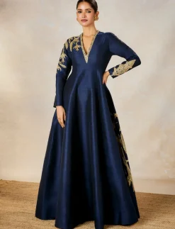 The Neeltara Gown