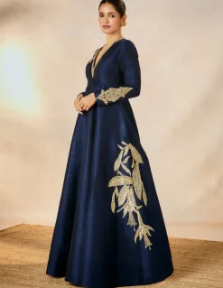 The Neeltara Gown