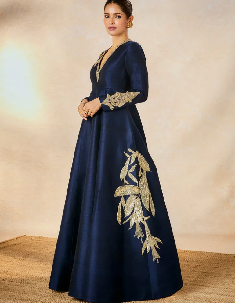 The Neeltara Gown