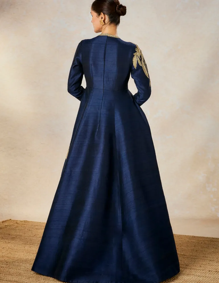 The Neeltara Gown