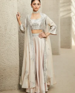 The Neo-Classic Sharara Set