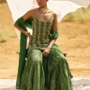 The Noor Kurta & Gharara Set