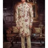 The Phoolbagh Kurta Set