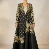 The Raat Rani Jacket Set
