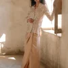 The Rani Jacket Set