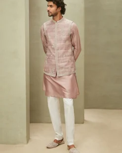The Reimagined Kurta Set