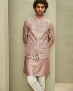 The Reimagined Kurta Set