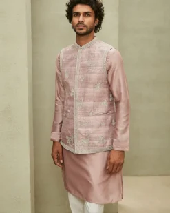 The Reimagined Kurta Set