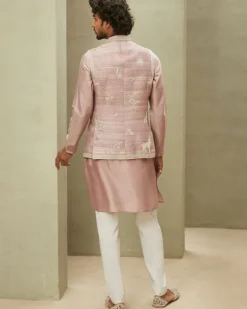 The Reimagined Kurta Set