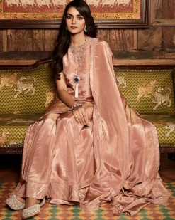 The Rose Tissue Paaro Sharara