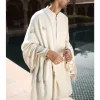 The Saada Handloom Kurta Set