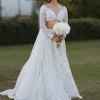 The Sar Lehenga