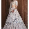 The Shikargah Lehenga Set