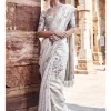 The Shikargah Sari Set