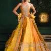 The Son Patissa Lehenga