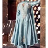 The Sona Patti Naqashi Kurta Set