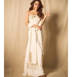 The Thandai Corset Set